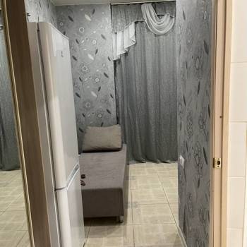 Сдается 1-комнатная квартира, 25 м²
