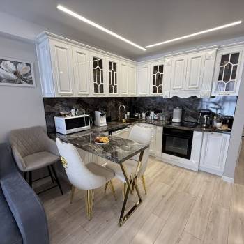 Продается 2-х комнатная квартира, 57 м²