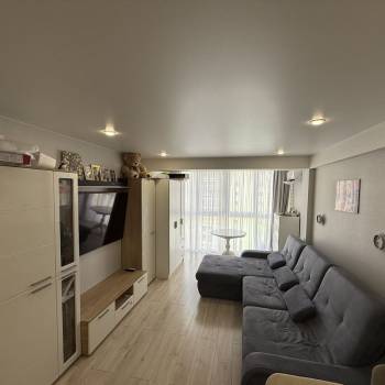 Продается 2-х комнатная квартира, 57 м²