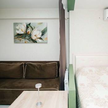 Сдается 1-комнатная квартира, 20 м²