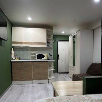 Сдается 1-комнатная квартира, 20 м²