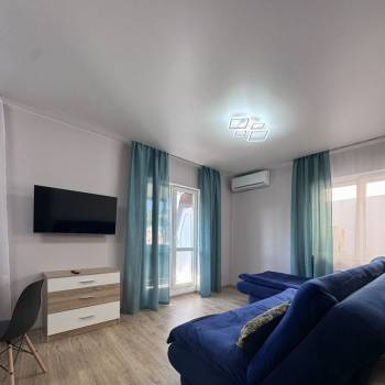 Сдается 2-х комнатная квартира, 60 м²