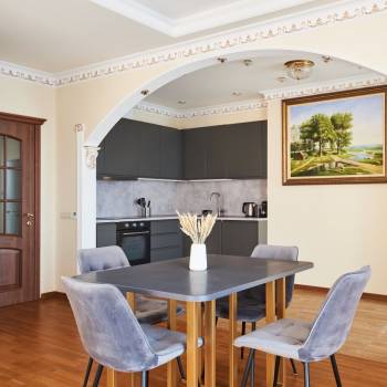 Сдается Многокомнатная квартира, 99,5 м²