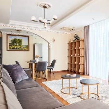 Сдается Многокомнатная квартира, 99,5 м²