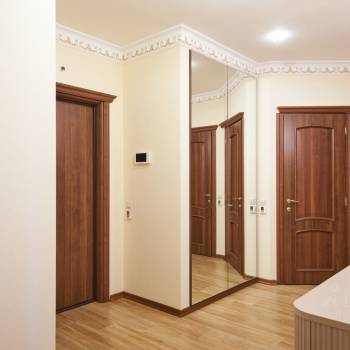 Сдается Многокомнатная квартира, 99,5 м²