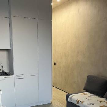 Сдается 1-комнатная квартира, 28 м²