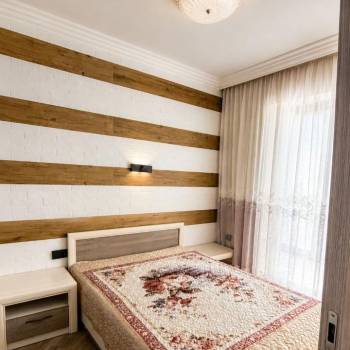 Сдается 2-х комнатная квартира, 34 м²