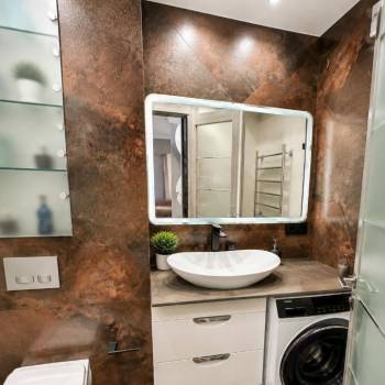 Сдается 2-х комнатная квартира, 34 м²