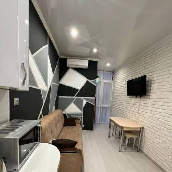 Сдается 1-комнатная квартира, 36 м²