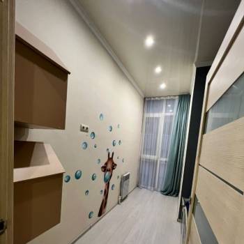 Сдается 1-комнатная квартира, 36 м²