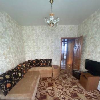 Сдается Многокомнатная квартира, 75 м²
