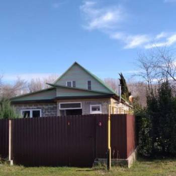 Продается Дом, 130 м²