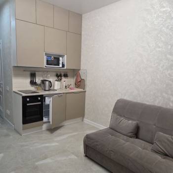 Сдается 1-комнатная квартира, 30 м²