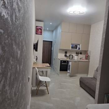 Сдается 1-комнатная квартира, 30 м²