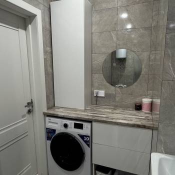 Продается 1-комнатная квартира, 37 м²