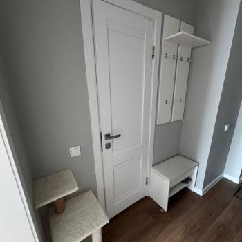 Продается 1-комнатная квартира, 37 м²