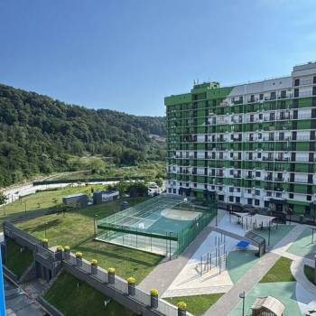Продается 1-комнатная квартира, 37 м²