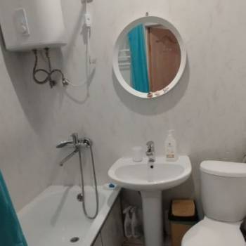 Сдается 1-комнатная квартира, 20 м²