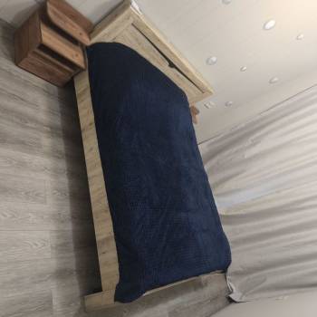 Сдается 1-комнатная квартира, 36,3 м²