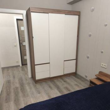 Сдается 1-комнатная квартира, 36,3 м²