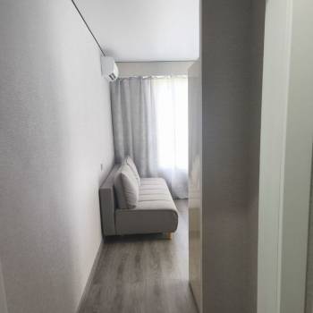 Сдается 1-комнатная квартира, 36,3 м²