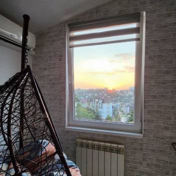 Сдается 1-комнатная квартира, 25 м²
