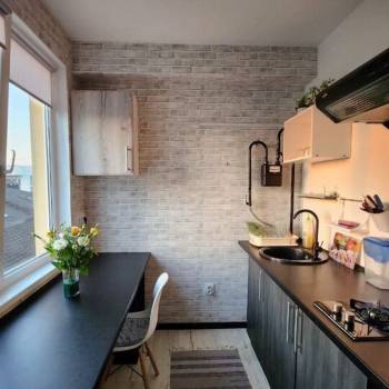 Сдается 1-комнатная квартира, 25 м²