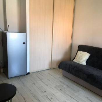 Сдается 1-комнатная квартира, 25 м²