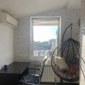 Сдается 1-комнатная квартира, 25 м²