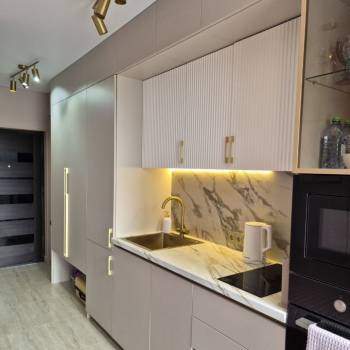 Продается 1-комнатная квартира, 18 м²