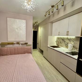 Продается 1-комнатная квартира, 18 м²
