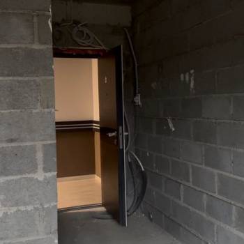 Продается 1-комнатная квартира, 18,8 м²