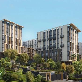 Продается 1-комнатная квартира, 18,8 м²