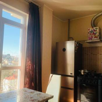 Продается 1-комнатная квартира, 30 м²
