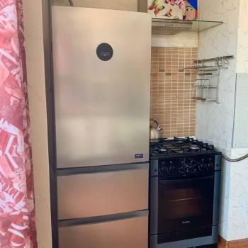 Продается 1-комнатная квартира, 30 м²