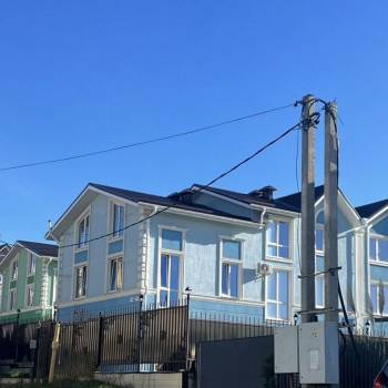 Продается 1-комнатная квартира, 22,1 м²