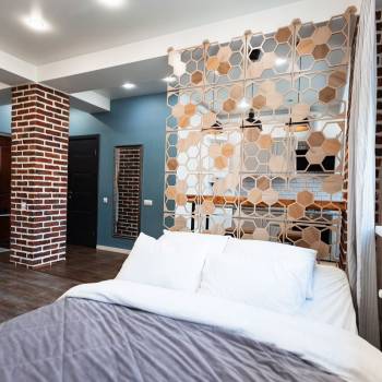 Продается 1-комнатная квартира, 34,7 м²