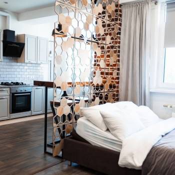 Продается 1-комнатная квартира, 34,7 м²