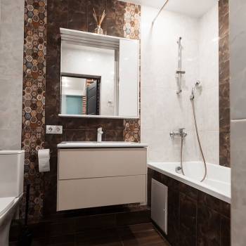 Продается 1-комнатная квартира, 34,7 м²