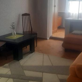 Сдается 2-х комнатная квартира, 60 м²