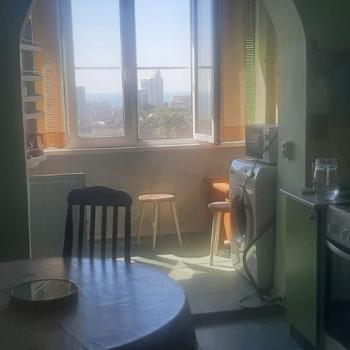 Сдается 2-х комнатная квартира, 60 м²
