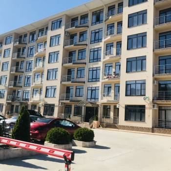 Сдается 1-комнатная квартира, 38 м²