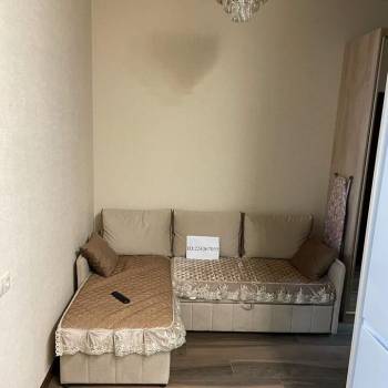 Сдается 1-комнатная квартира, 38 м²