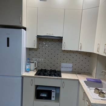 Сдается 1-комнатная квартира, 38 м²