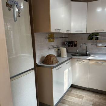 Сдается 2-х комнатная квартира, 46 м²