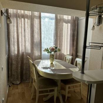 Сдается 2-х комнатная квартира, 46 м²