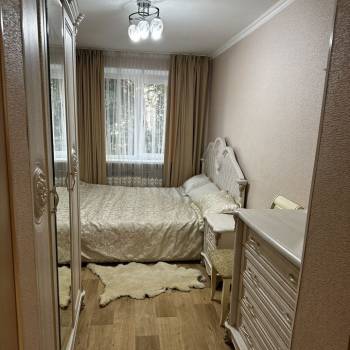 Сдается 2-х комнатная квартира, 46 м²