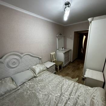 Сдается 2-х комнатная квартира, 46 м²