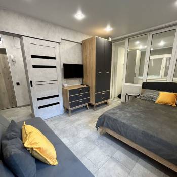Продается 1-комнатная квартира, 32 м²