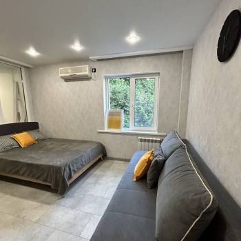 Продается 1-комнатная квартира, 32 м²